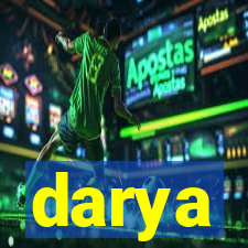 darya-ocean nua